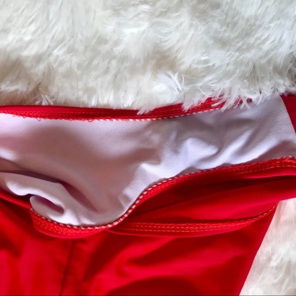 Stripsky BAE WATCH swim suit. BNWOT size Small - Picture 5 of 8